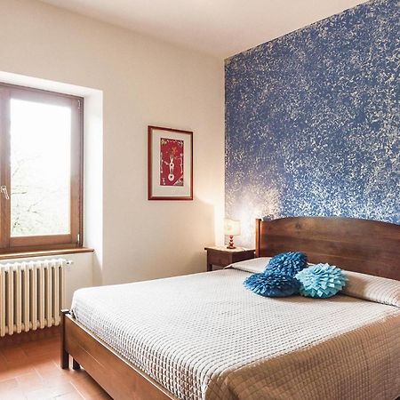 Villa La Quiete Via Valagnesi Moggiona Esterno foto