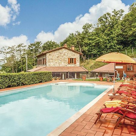 Villa La Quiete Via Valagnesi Moggiona Esterno foto
